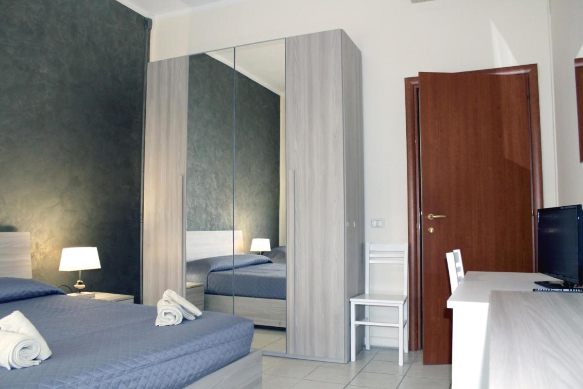 Cagliari 4U Hotel Exterior photo
