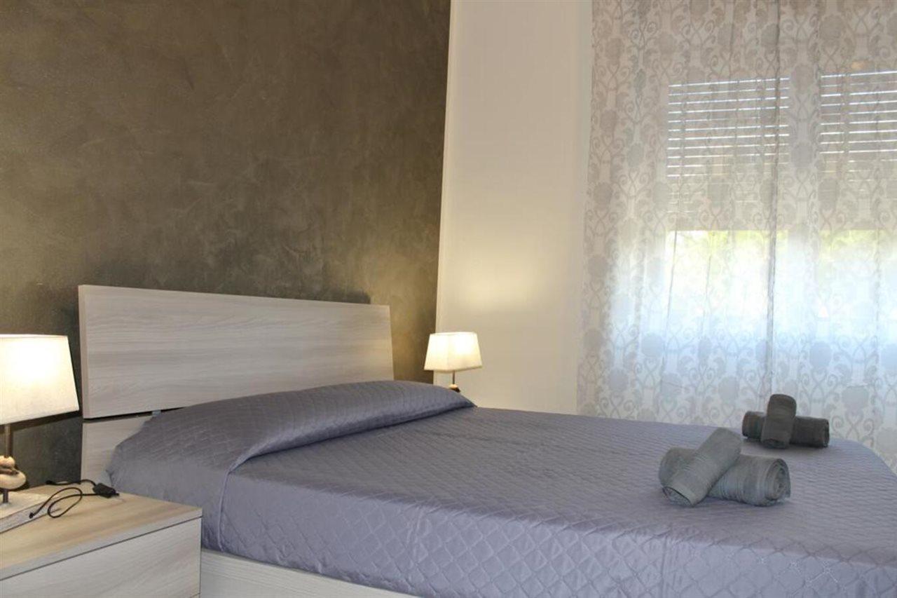 Cagliari 4U Hotel Exterior photo