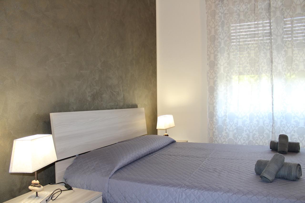 Cagliari 4U Hotel Exterior photo