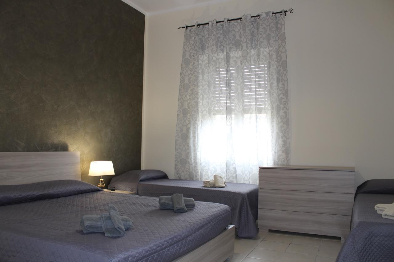Cagliari 4U Hotel Exterior photo