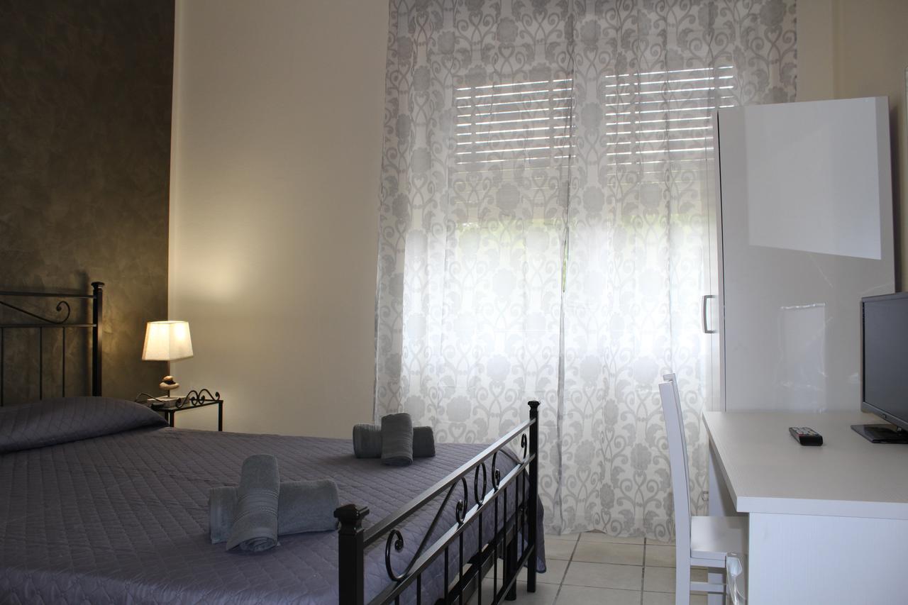 Cagliari 4U Hotel Exterior photo