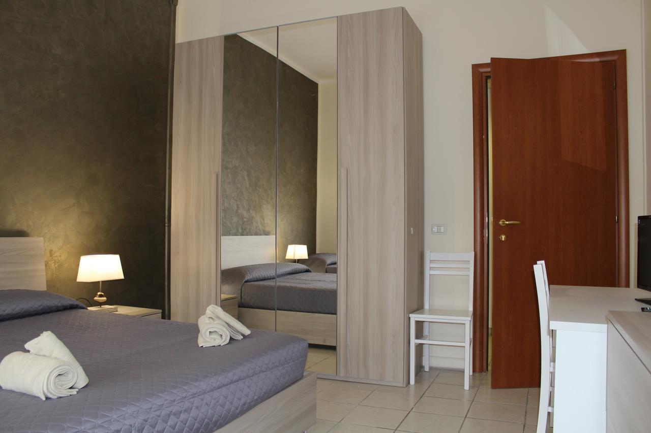 Cagliari 4U Hotel Exterior photo