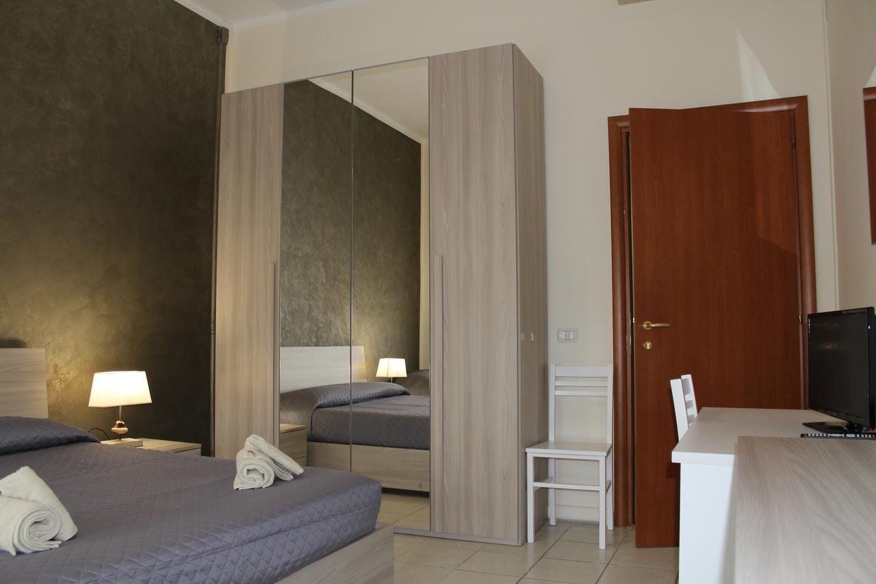 Cagliari 4U Hotel Exterior photo