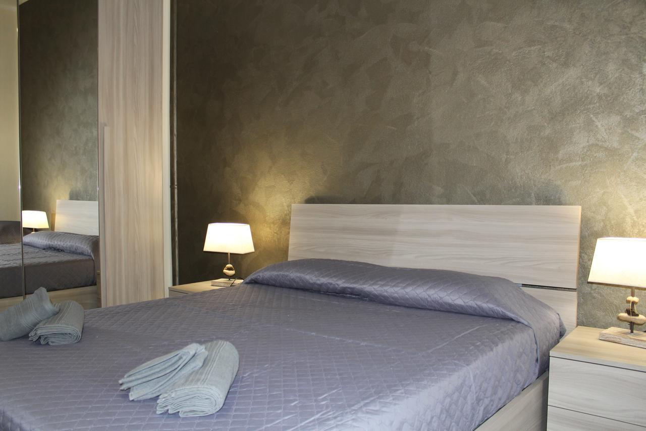 Cagliari 4U Hotel Exterior photo